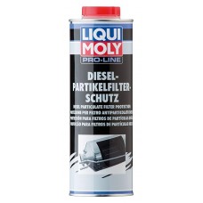 Liqui Moly DPF CLEANER 1L